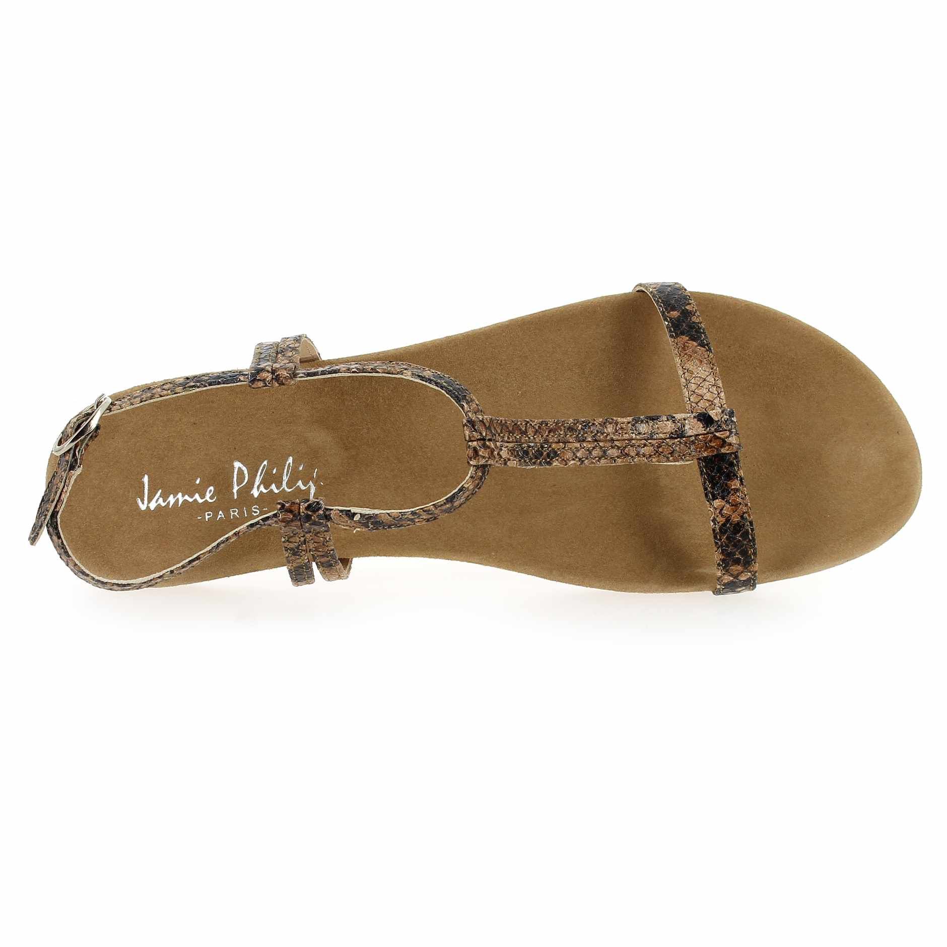Janie Philip  HAWAI - Camel Python