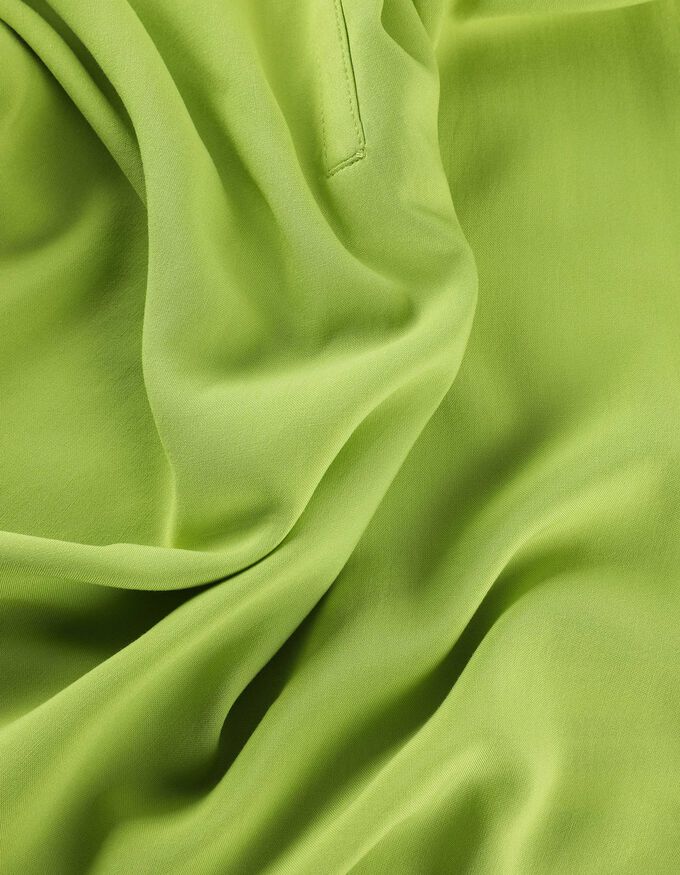 Blusenshirt - LENZING™ ECOVERO™