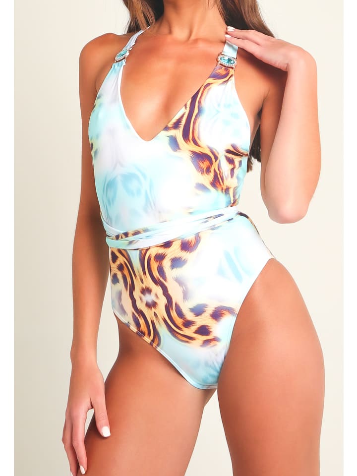 Moda Minx Badeanzug Saharan Sun in Moonta Bay günstig kaufen