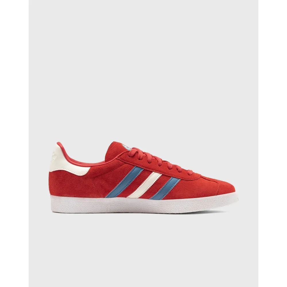 adidas Gazelle Chile IF6827 / rot