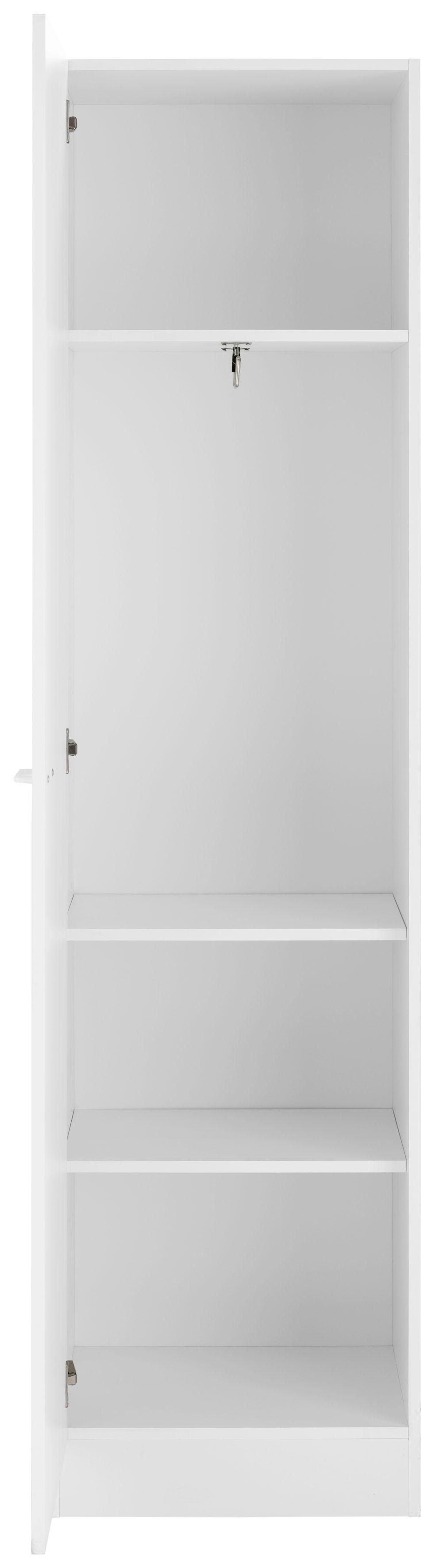 HELD MÖBEL Mehrzweckschrank Elster Breite 50 cm