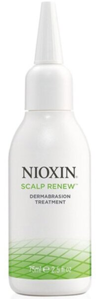 Nioxin Scalp Renew Dermabrasion Kopfhaut-Peeling Kopfhautpeeling