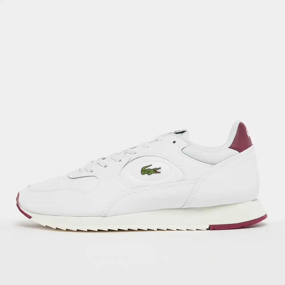 Lacoste Lineset 46SMA0012-2G1 / weiss