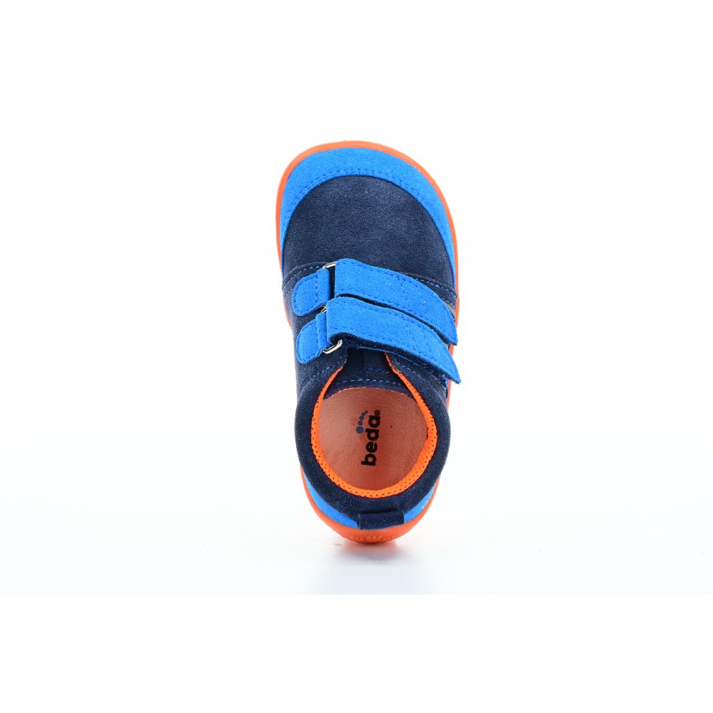 Beda Mandarine Barfuß-Halbschuhe (BF 0001/W/N/PR2)