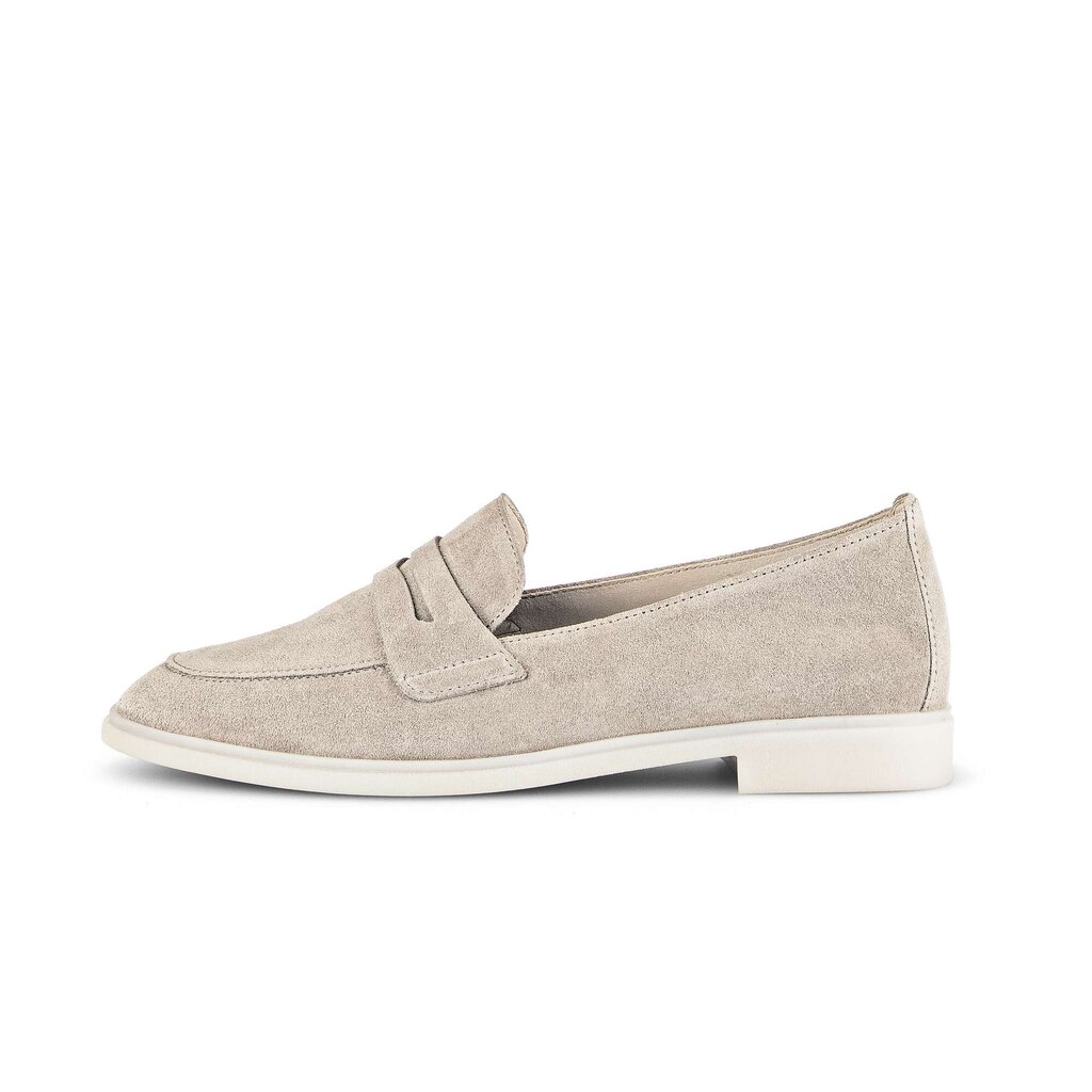 Gabor fashion Slipper beige