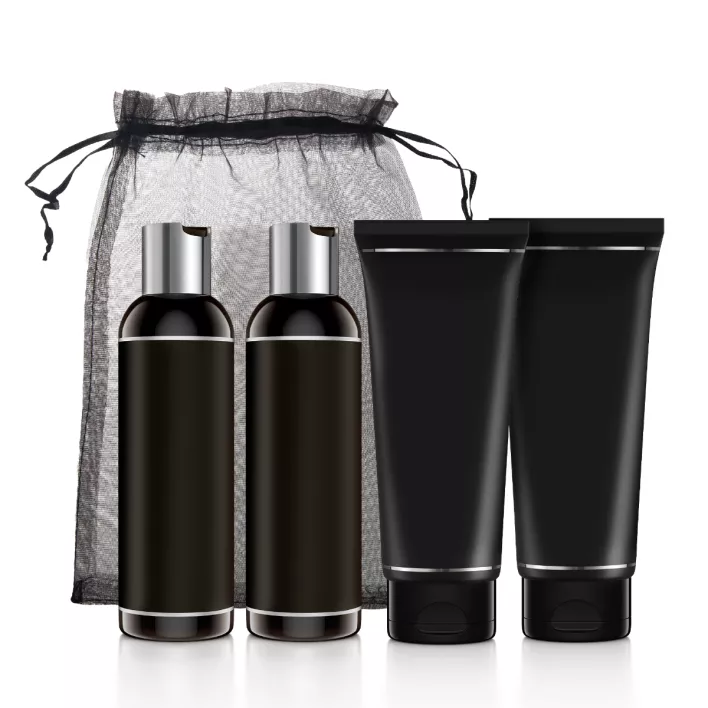 BLACK BAG
