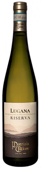 2019 Lugana Riserva DOC - Patrizia Cadore
