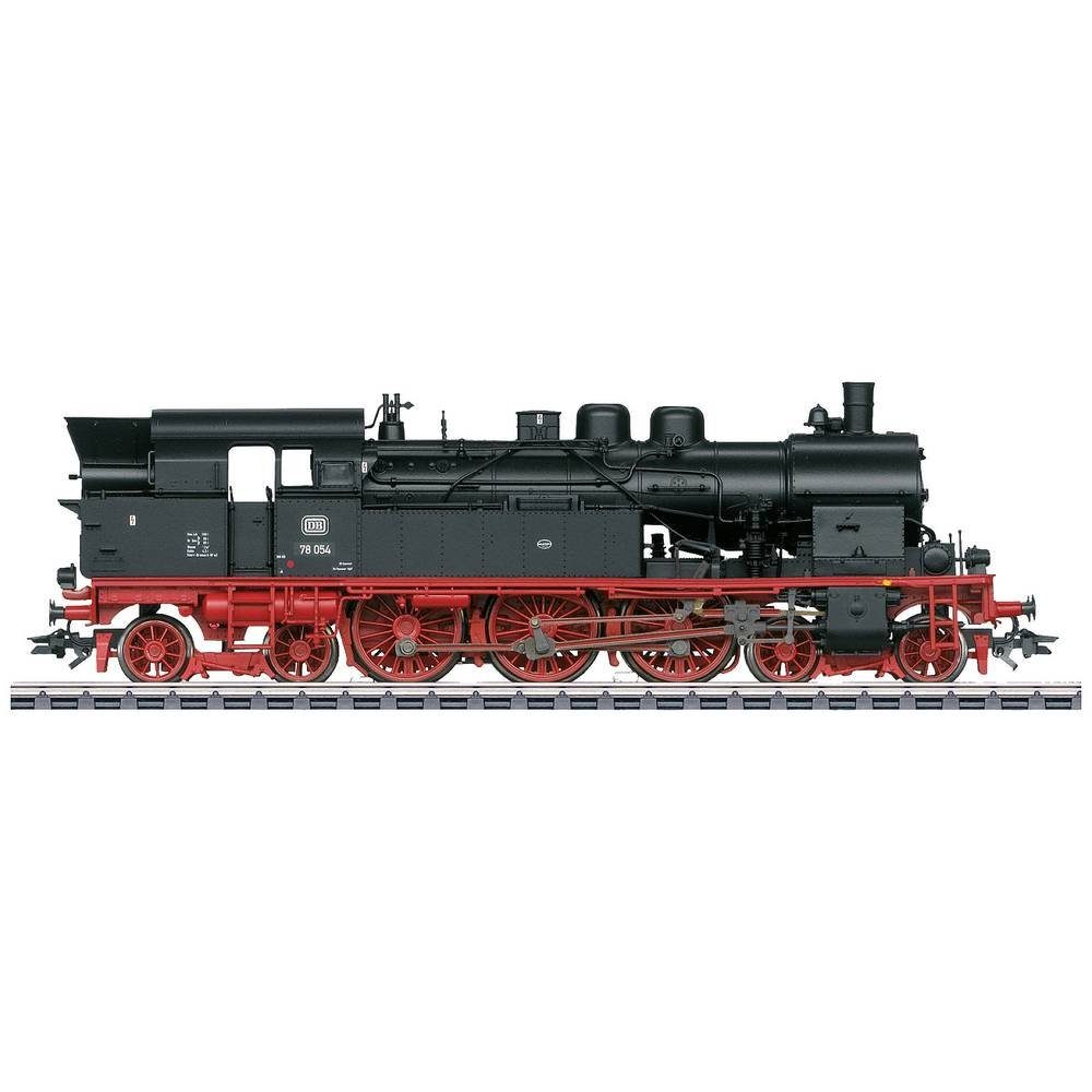 Märklin Diesellokomotive H0 Dampflok BR 78 der DB