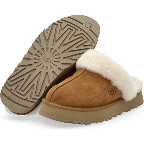 UGG Hausschuh DISQUETTE
