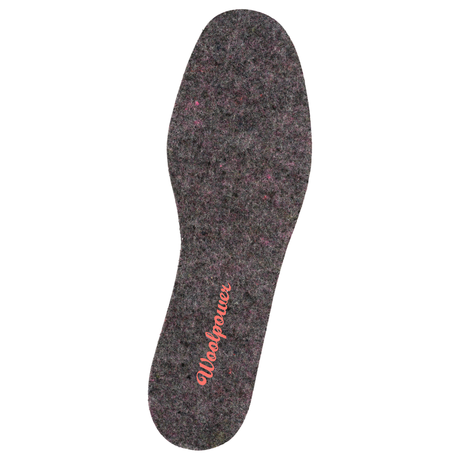 Woolpower Unisex Filz Einlegesohle