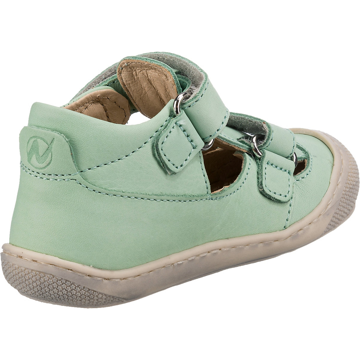 Baby Sandalen PUFFY für Mädchen