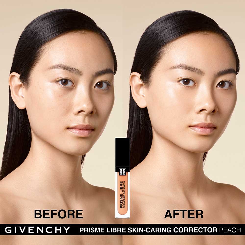 Givenchy Teint Prisme Libre Skin-Caring Corrector