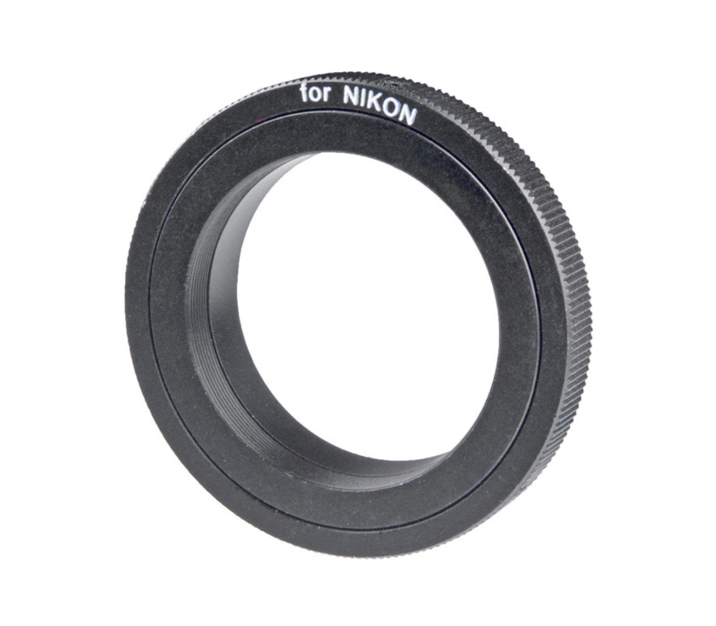 ayex Objektivadapter T Mount Objektiv an Nikon Kameras Objektiveadapter