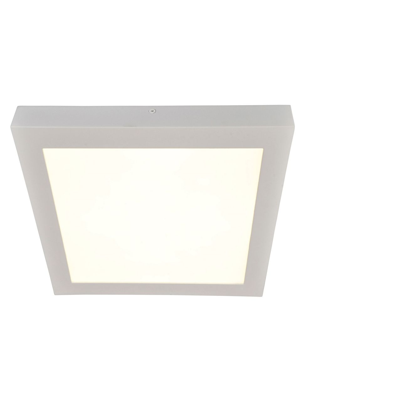 Näve Leuchten LED Aufbaupanel d:22cm