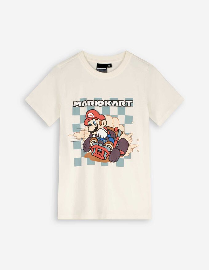 T-Shirt - Super Mario
