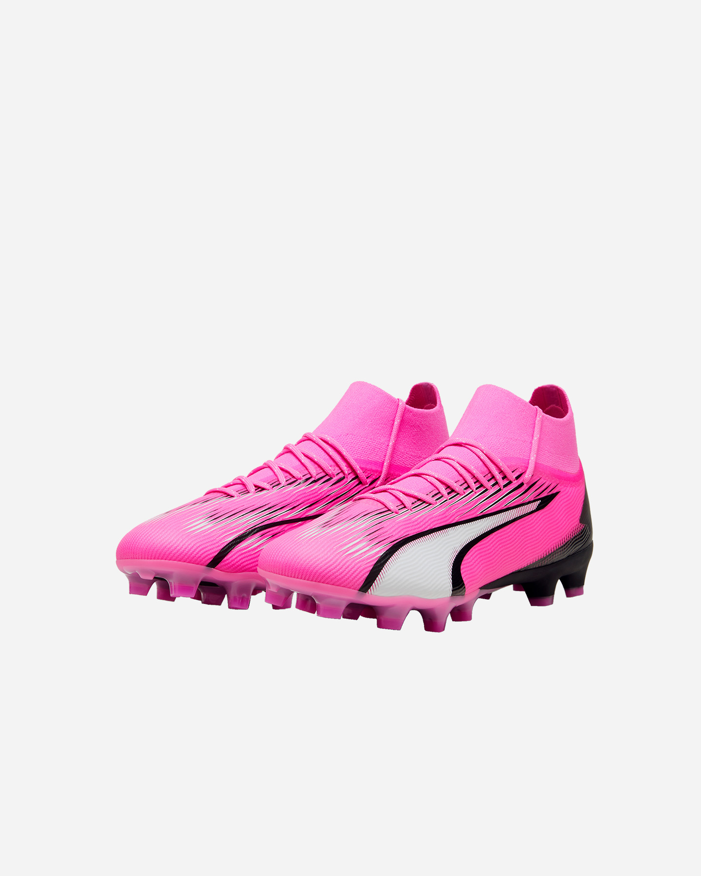 Futbalové topánky Puma Ultra Pro FG-ag M 107750-01