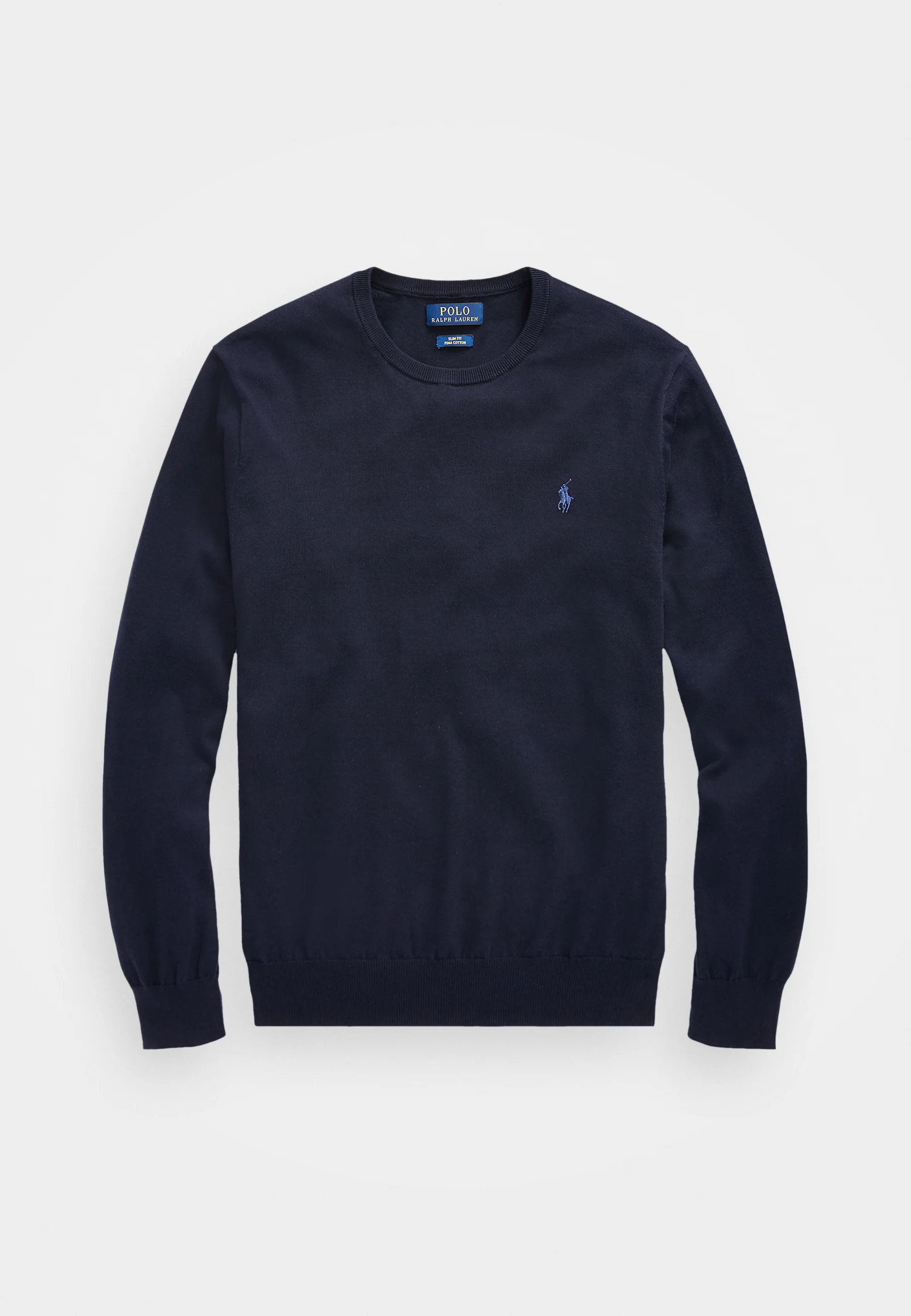 Polo Ralph Lauren SLIM FIT - Suéter