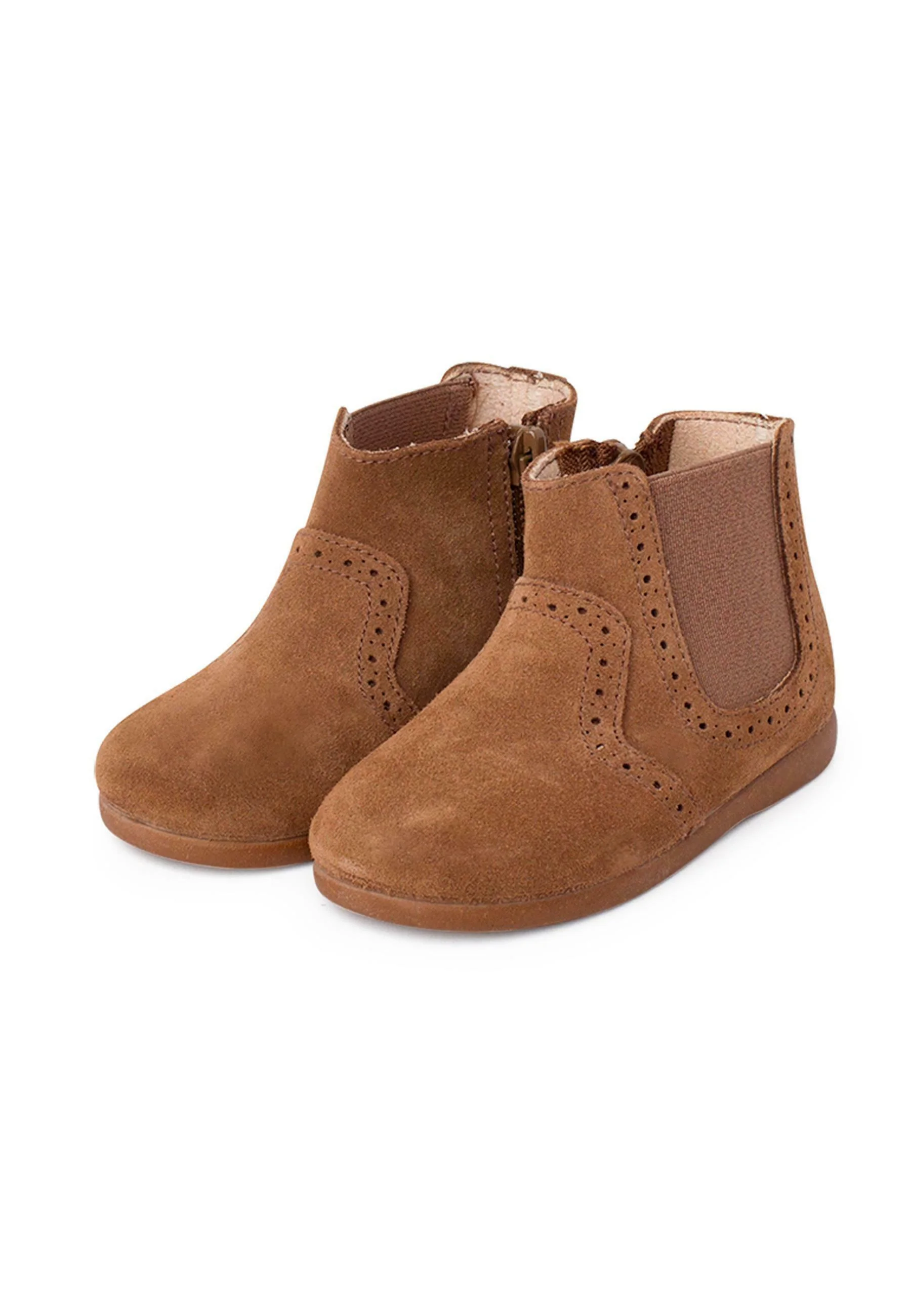 Zapatos Pisamonas Primeros Pasos
