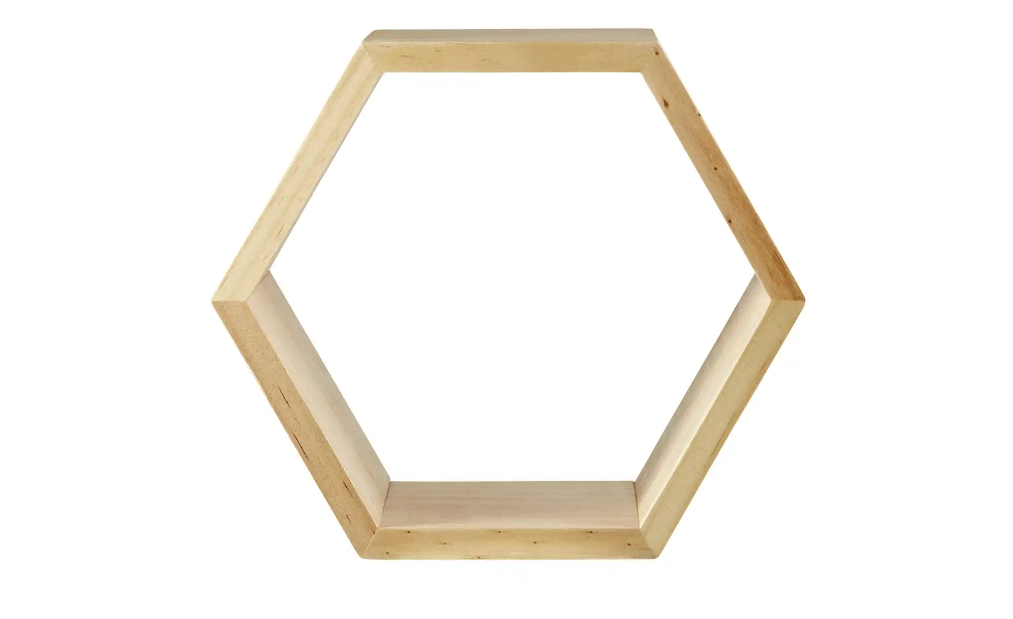 Wandregal 3er-Set