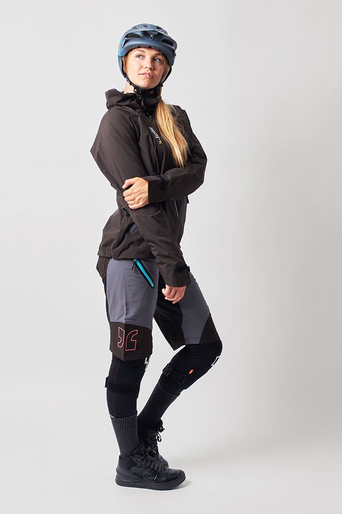 dirtlej Weathershield waterproof - MTB Regenjacke kaufen | Bike-Discount