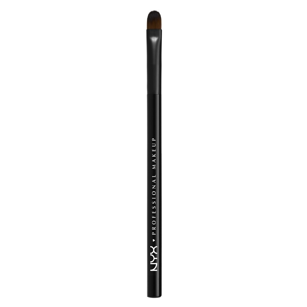 Pro Brush Flat Detail