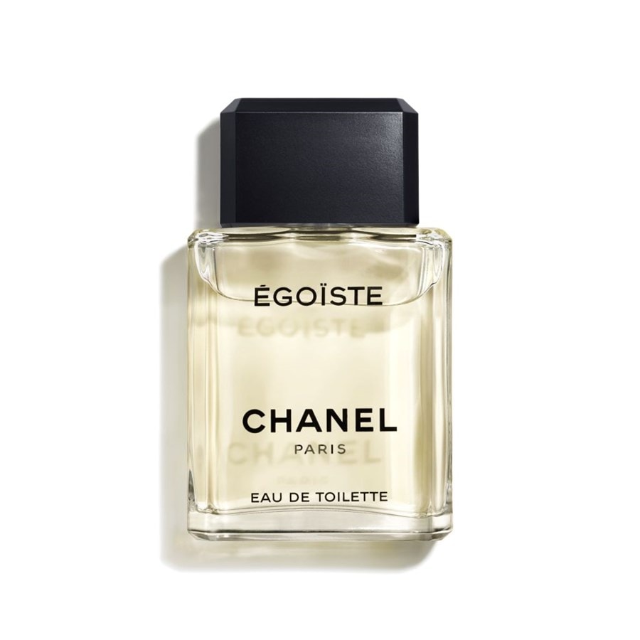 EAU DE TOILETTE-ZERSTÄUBER