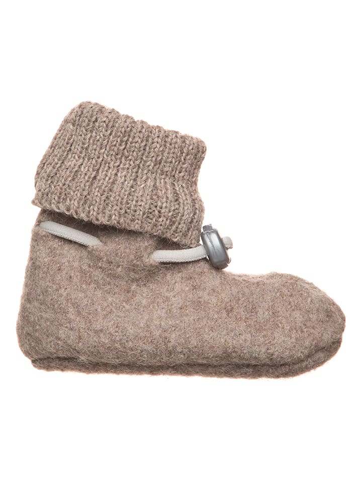 kitz pichler Wollfilz-Hüttenschuhe 