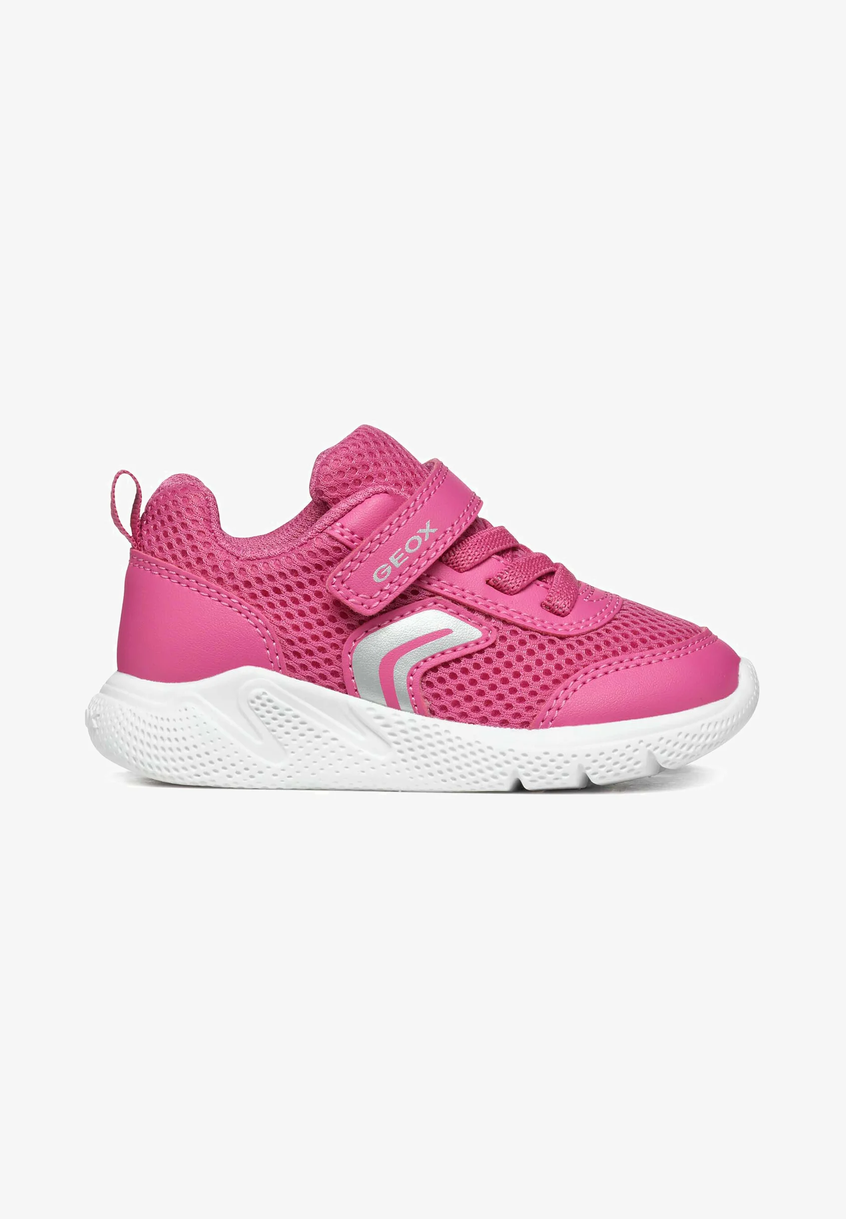 Geox B SPRINTYE - Zapatos para primeros pasos