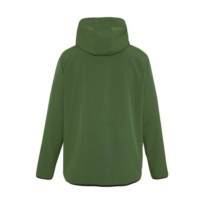 Chiemsee Softshell-Jacke Softshelljacke Herren
