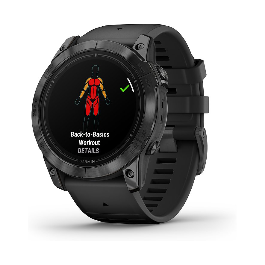 Garmin Smartwatch Epix Pro Gen 2