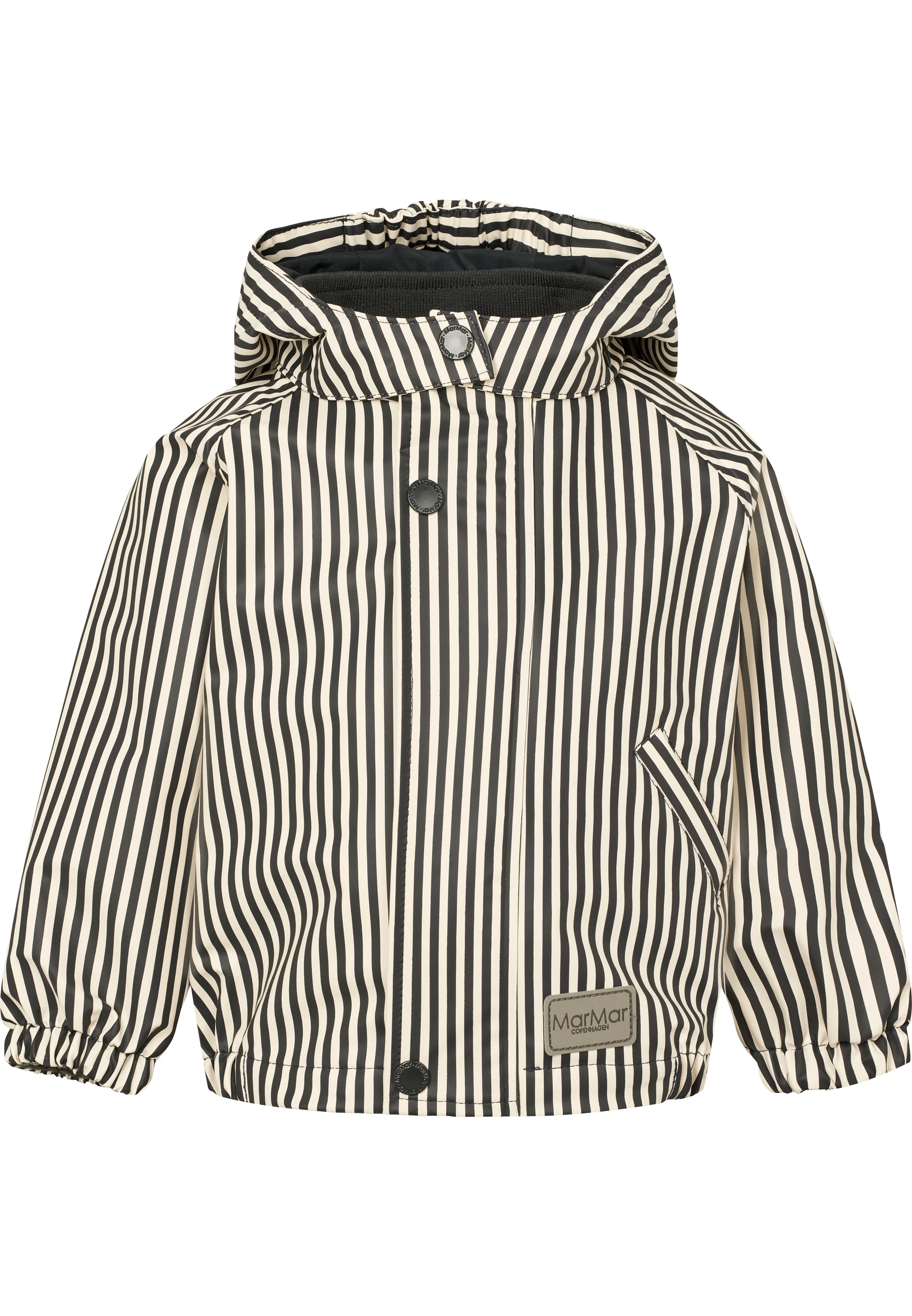 MarMar Copenhagen CONJUNTO DE ROPA IMPERMEABLE ODDY UNISEX - Peto