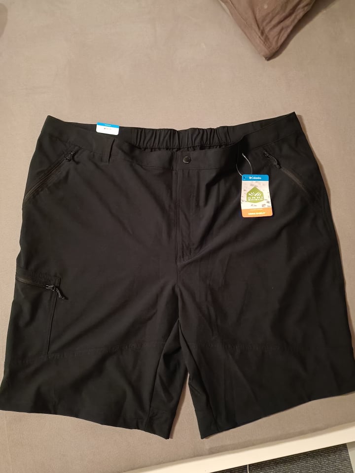 Columbia Shorts 