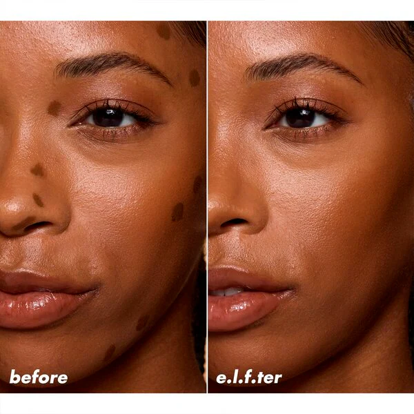 elf Camo Tan Płynny bronzer i konturówka 4ml