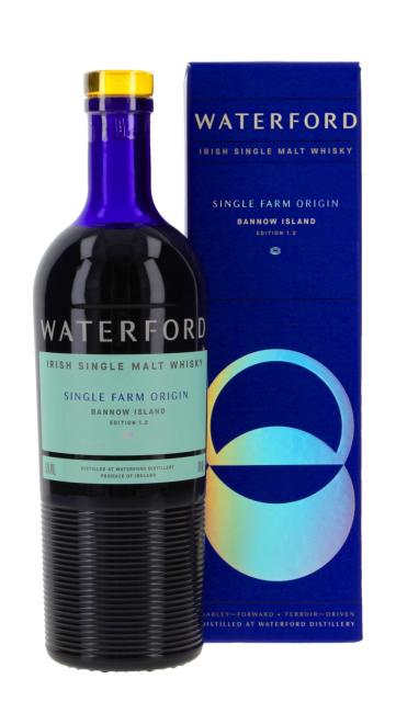 Waterford Bannow Island Edition 1.2 0,7 l·50 % vol