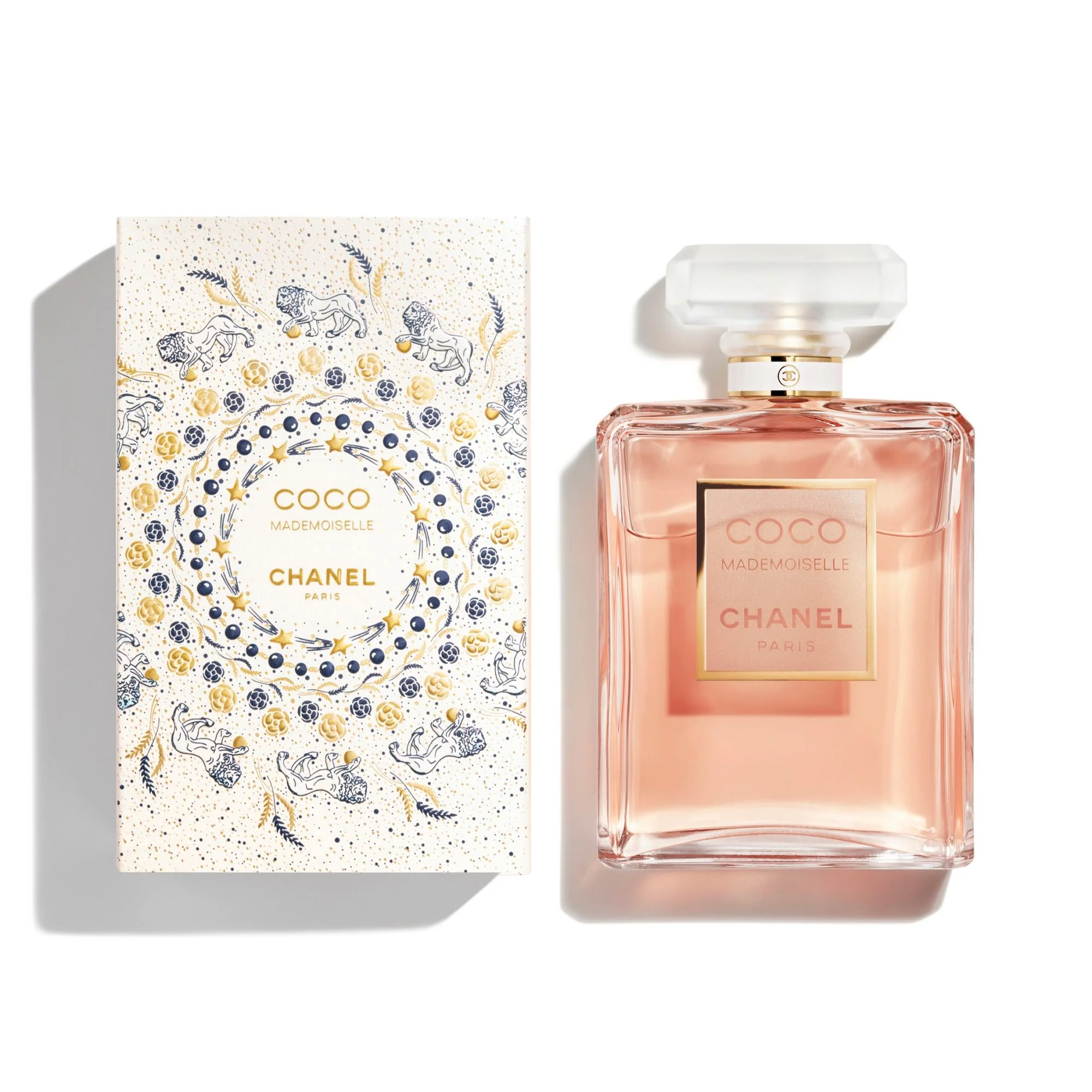 COCO MADEMOISELLE - Ατμοποιητής EAU DE PARFUM