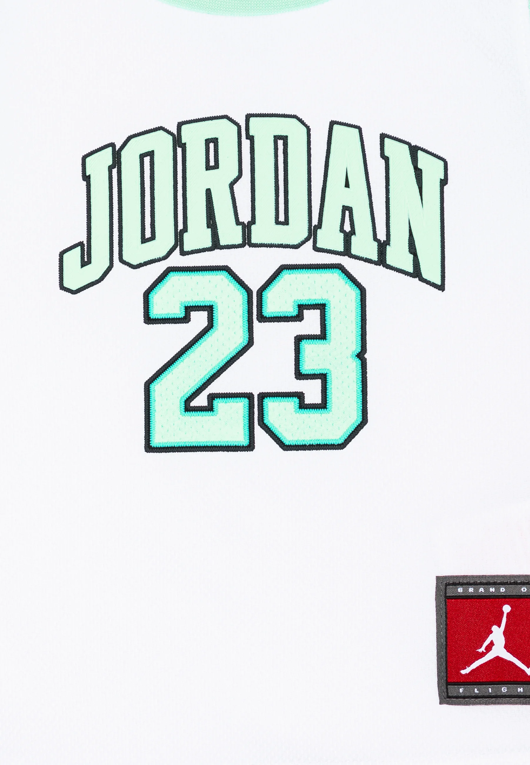 Jordan JORDAN 23 UNISEX SET - Pantalones cortos
