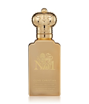 Clive Christian Original Collection No1  Masculine Parfum-50 ml