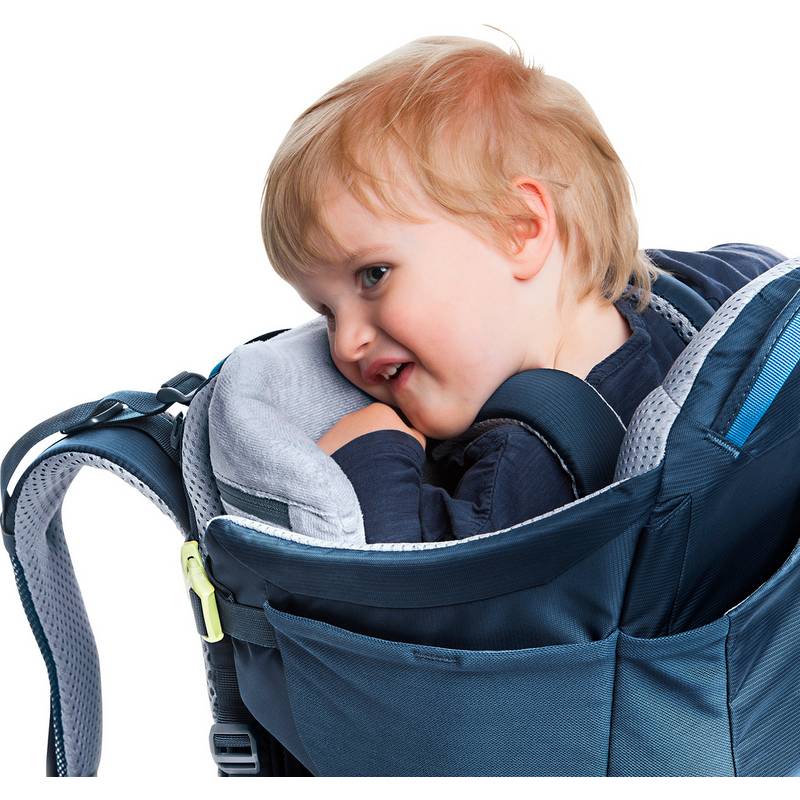 Deuter Kid Comfort Kraxe