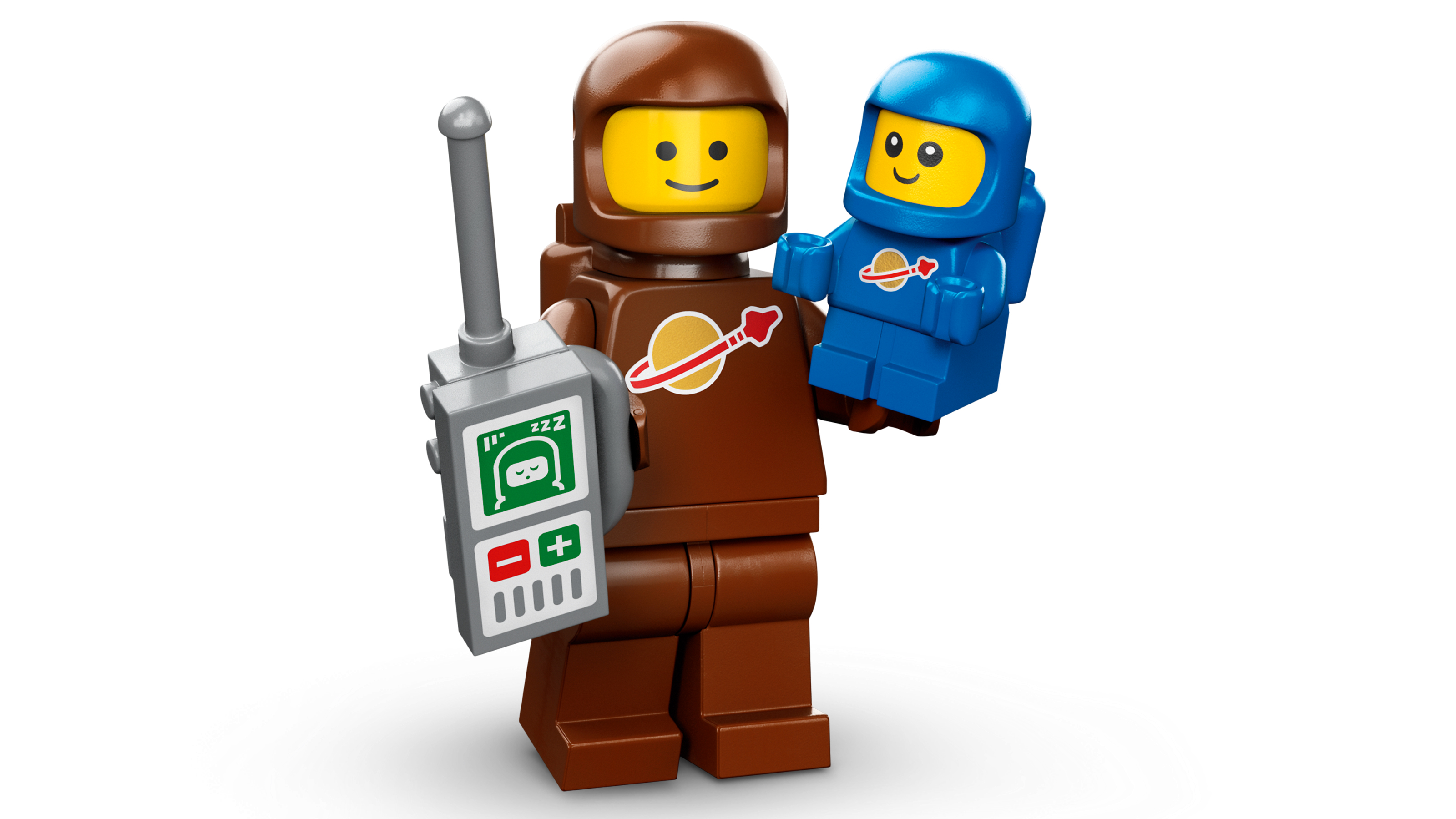 LEGO® Minifiguren Serie 24 71037
