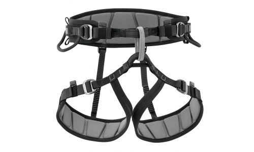 Petzl PE-C038FA00 FALCON MOUNTAIN -istuinvaljaat - koko 1