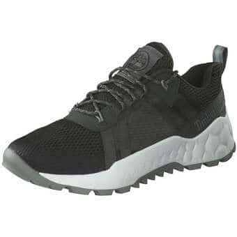 Timberland Solar Wave LT Sneaker in grün