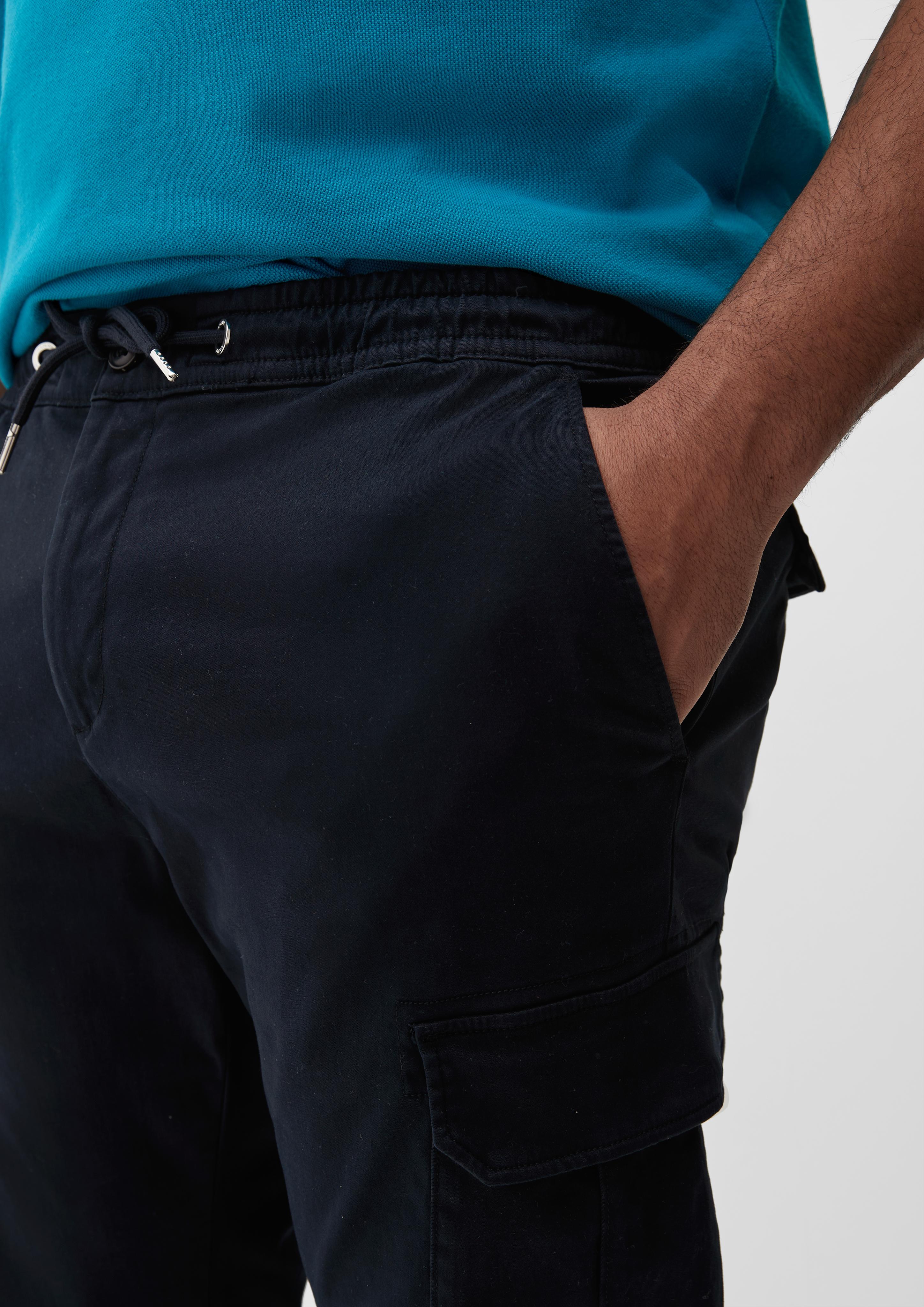 Relaxed: Hose im Cargo-Style  2128169-5930