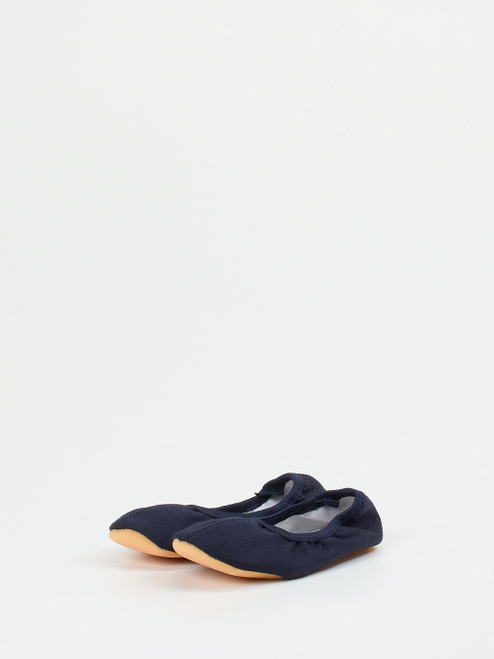 Gymnastikschuh-76301090005 Beck