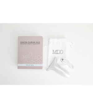 MDO Simon Ourian M.D. EMS Light Device Gesicht Roll-On-1 Stk