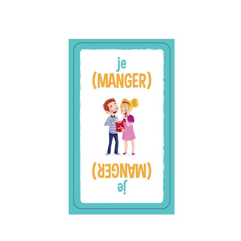 Les incollables Conjugaisons - Play Bac
