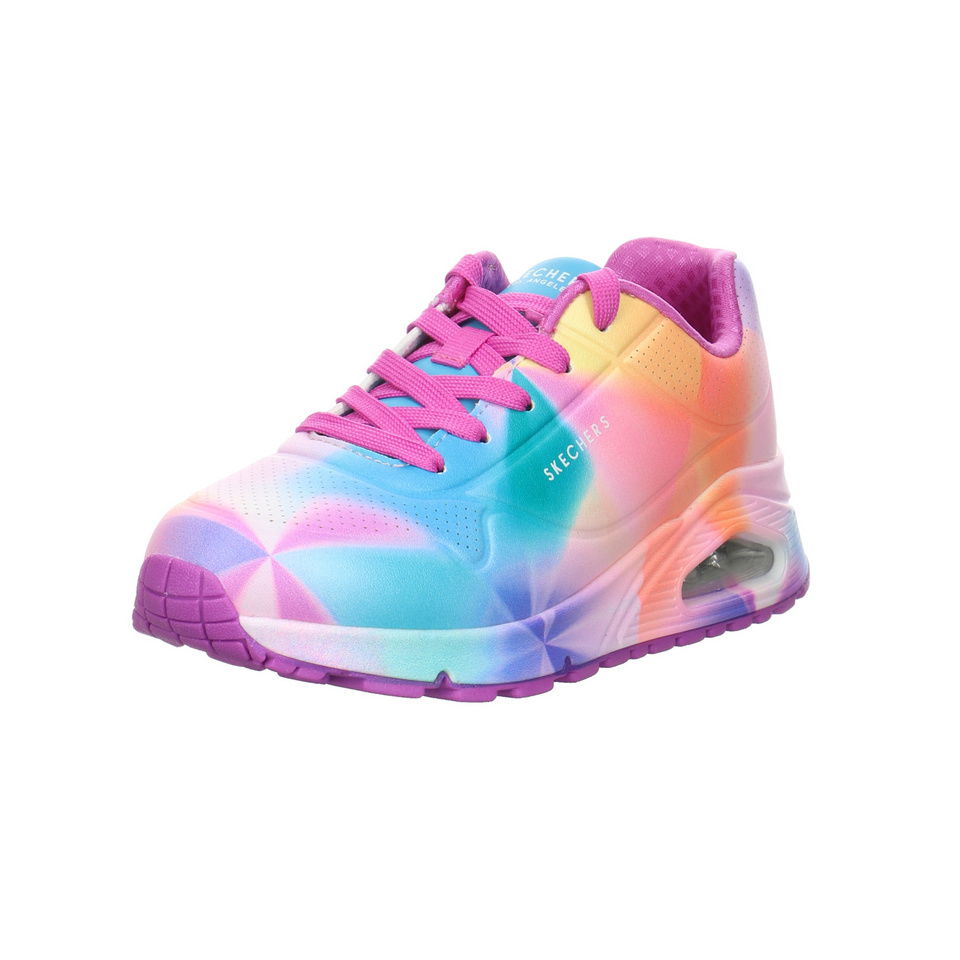 Skechers Uno Gent Prism Burst Sneaker