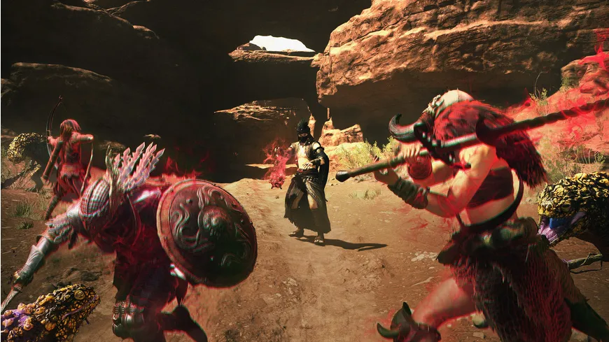 Dragon's Dogma II