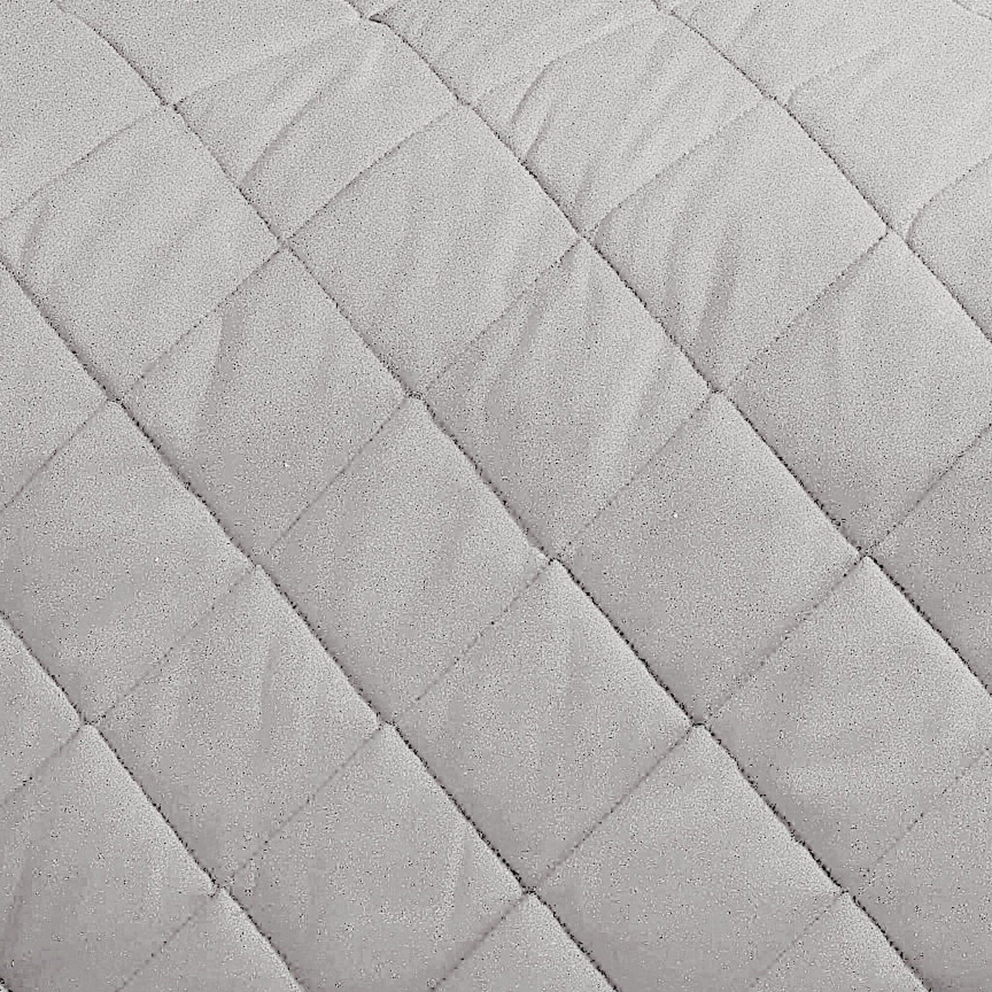 Housse bachette matelassée coton uni fauteuils canapés accoudoirs