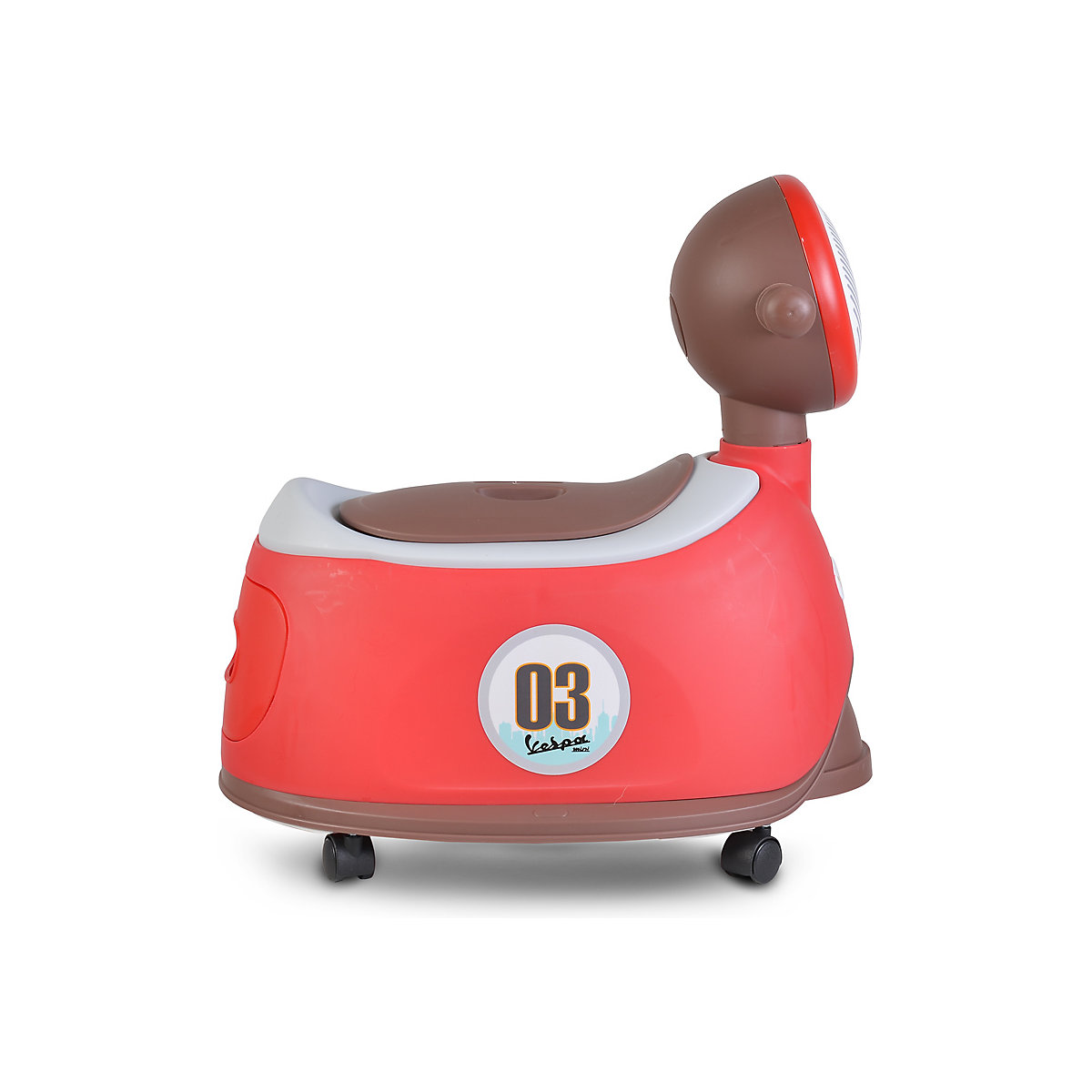 Kinder Töpfchen Mini Vespa Töpfchen