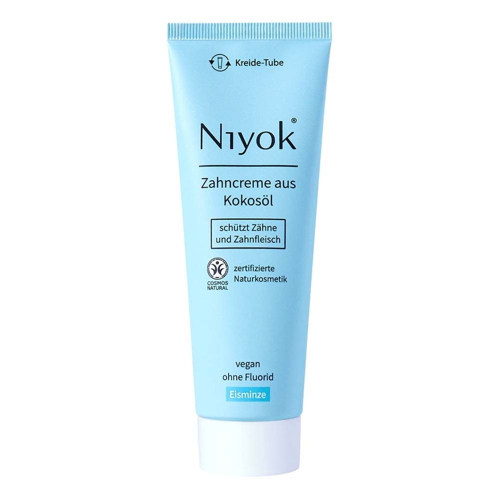 Zahncreme - Eisminze 75ml
